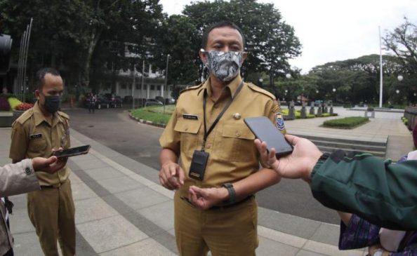 Terkait ASN Karaoke, Kepala BKPP Kota Bandung Panggil Lurah Cigondewah Kidul