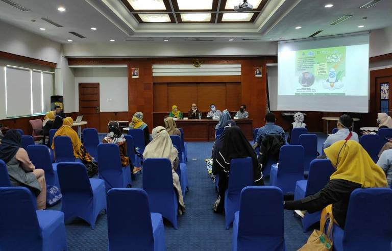 bank bjb Gelar Sosialisasi UMKM Juara di Sukabumi
