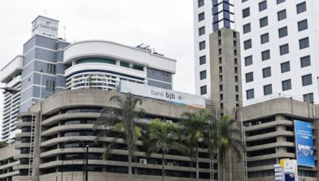 bank bjb Sudah Salurkan Dana PEN Sebesar 2,5 Triliun