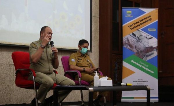 Eddy Marwoto : GBLA Siap Jadi Markas Persib Lagi