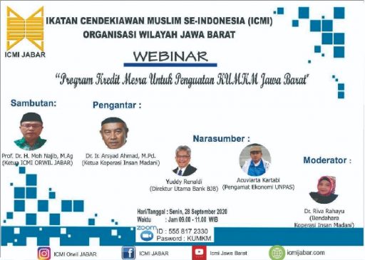 Kredit bjb Mesra Salah Satu Fasilitas Diandalkan Masyarakat