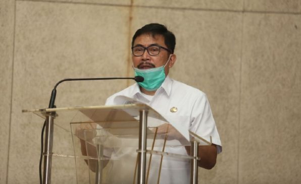 Sebanyak 6.457 Guru Honorer Kota Bandung Akan Terima HPM