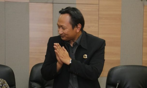 Komisi I DPRD Jabar Dukung 3 Daerah Jadi DOB