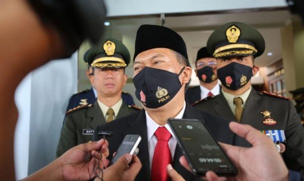 HUT TNI ke-75, Oded Apresiasi Sinergitas TNI dengan Rakyat