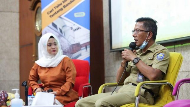 Jelang Peringatan Hari Sumpah Pemuda ke-92, Dispora Kota Bandung Akan Beberesih 9 Masjid dan 2 Pesantren