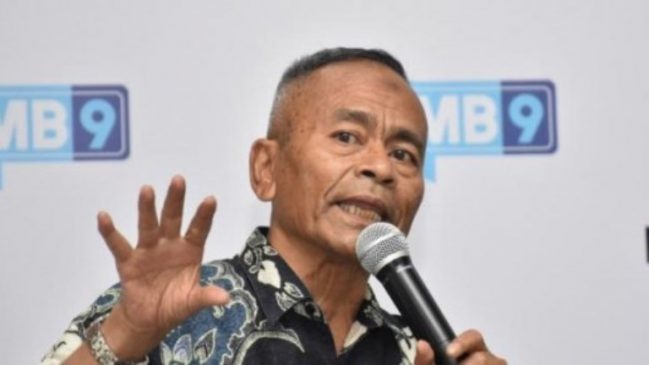 Ketum PWI Apresiasi Kepolisian Ungkap Kasus Pembunuhan Wartawan