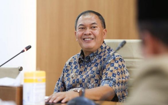 Pemkot Bandung Akan Evaluasi Relaksasi Bioskop Jika Timbulkan Kasus Baru