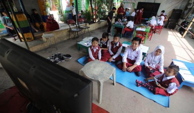 Pemkot Bandung Rencanakan Tiap RT di Kota Bandung Akan Dapat Akses TV Bandung 132