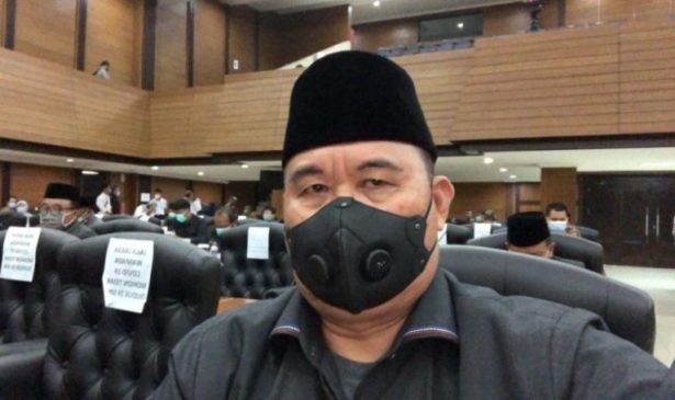 Komisi III Minta Bank bjb Syariah Manfaatkan Potensi Besar Provinsi Jabar Dalam Pengembangan Usaha