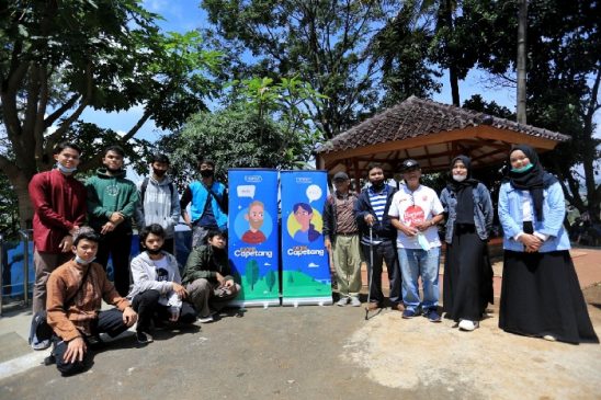 Bandung Capetang Kembali Digelar
