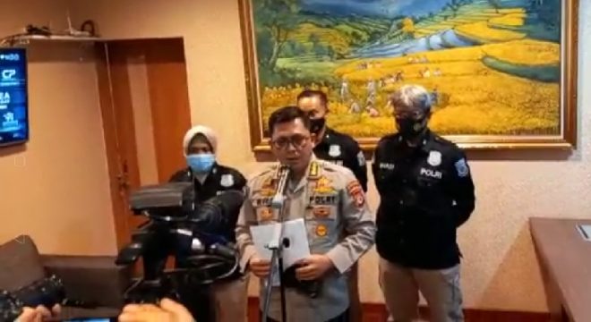 Besok Gubernur Jabar dan Perangkat Pemkab Bogor Dimintai Klarifikasi Terkait Pelanggaran Prokes Kegiatan HRS
