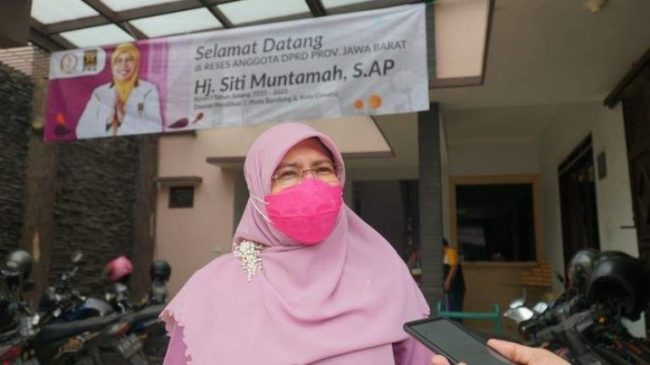 DPRD Jabar Dorong Perencanaan Matang Vaksinasi