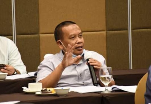 Jajang Rohana; Nilai Anggaran Rutilahu 2020 Dinilai Masih Kurang