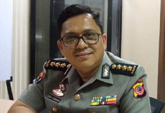Para Tersangka Kasus Pengeroyokan Anggota Polri Saat Pengamanan Unras Omnibuslaw, Dilimpahkan ke Pengadilan