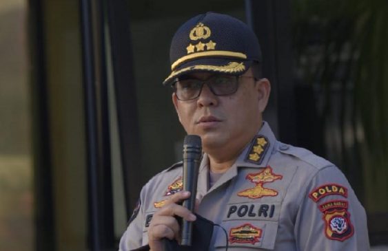 Polda Jabar Periksa 7 Orang Terkait Pelanggaran Prokes di Megamendung