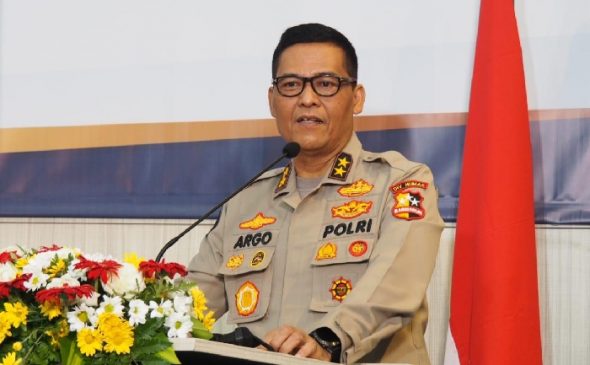 Ditipidnarkoba Bareskrim Polri Ungkap Peredaran Sabu 50 Kg Jaringan Aceh, Medan dan Jakarta
