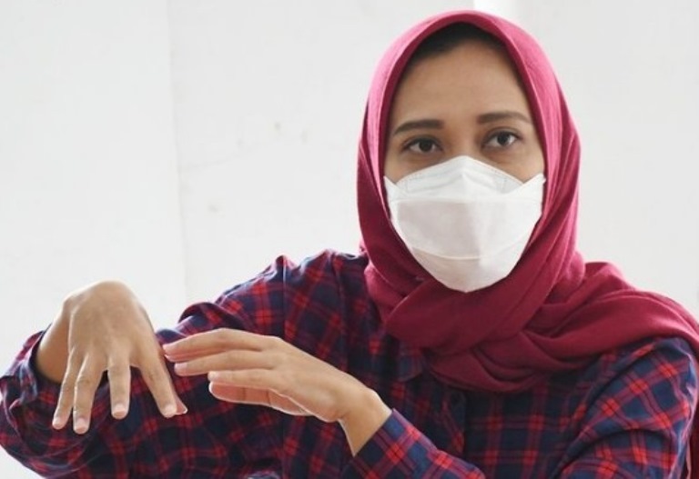 Komisi IV DPRD Jabar Kunker dan Tinjau Pengelolaan Rusunawa Apartemen Transit di Batujajar