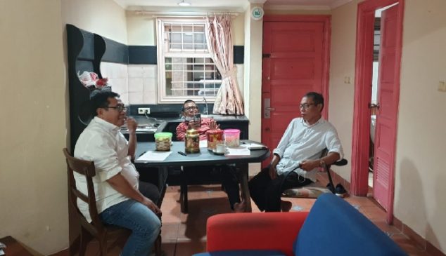 SMSI Sambut Baik Pemerintah RI Aktifkan Polisi Siber