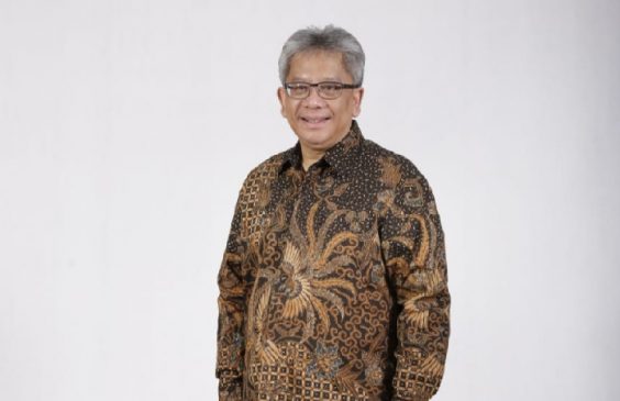 Yuddy Renaldi Sambut Positif bank bjb Dapat Penghargaan dari KPK