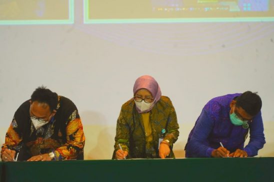 bank bjb Kembali Dipercaya Pemerintah Sukseskan Program Sejuta Rumah 2021