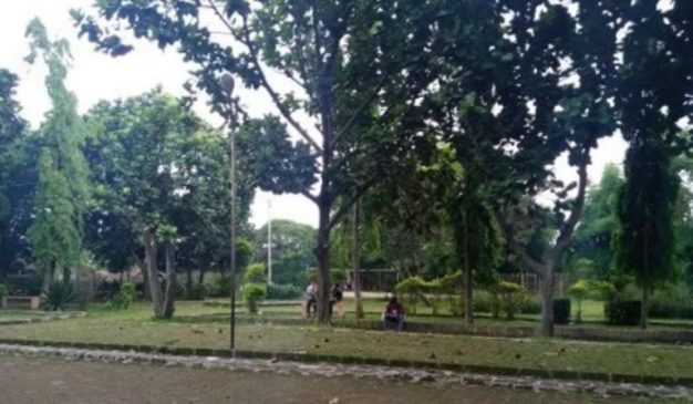 Anggota DPRD Kabupaten Bandung Soroti Anggaran Pemeliharaan Taman Kota