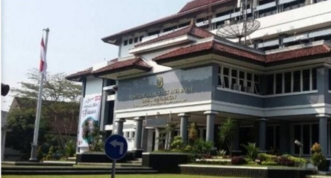 Capaian Jabar Juara DAK SMA Fisik yang Signifikan Menuju Jabar Masagi