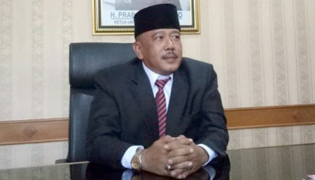 DPRD Kab. Bandung Pastikan Tetap Layani Masyarakat Meski PPKM