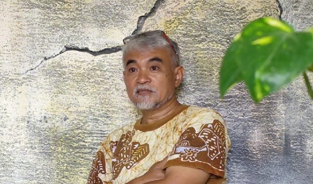 Guru Semasa SMA Tidak Ragu Komjen Listyo Sigit Emban Amanah Jadi Kapolri