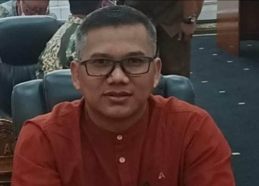 H. Ahmad Zaenal Sabarudin : Tidak Wajibnya Pembelajaran Tatap Muka, Upaya Cegah Penyebaran Covid-19