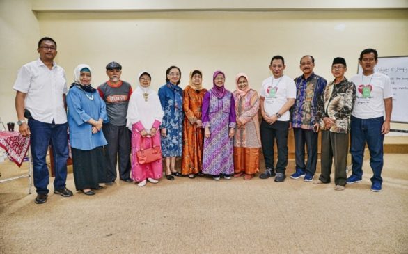 Ini Sikap Komjen Listyo Sigit di Mata Guru SMAN 8 Yogyakarta