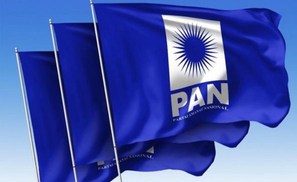 Jelang Musda PAN Kabupaten Bandung, 2 Calon Ketua Lengkapi Berkas