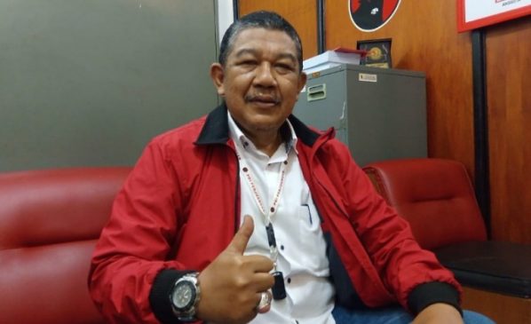 Ketua Fraksi PDI Perjuangan DPRD Kab. Bandung Soroti Masalah Longsor dan Banjir