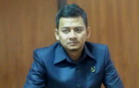 Ketua Komisi D DPRD Kab. Bandung Minta Pemkab Lakukan Langkah Kuratif dan Preventif Antisapi Bencana