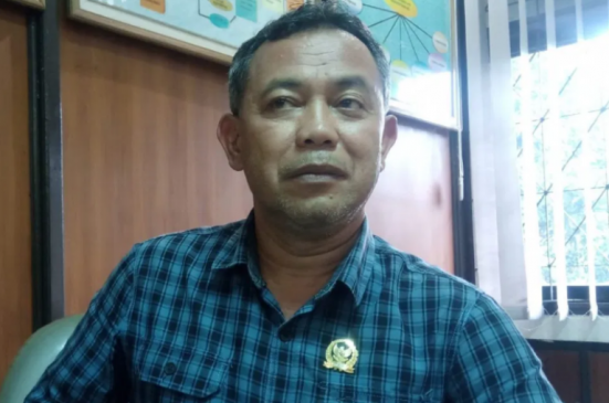 Komisi A DPRD Kab. Bandung Dorong Pelaksanaan Pilkades Serentak Dilaksanakan