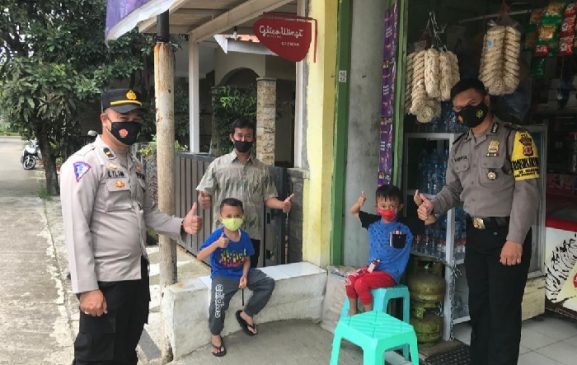 Lembur Tohaga Lodaya Sabilulungan Mantap Desa Buahbatu Kec. Bojongsoang Diharapkan Bangkitkan Kesadaran Hidup Sehat