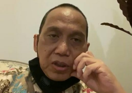 Pakar Hukum UI, Tidak Ada “Unlawful Killing” Terkait Kasus Laskar FPI