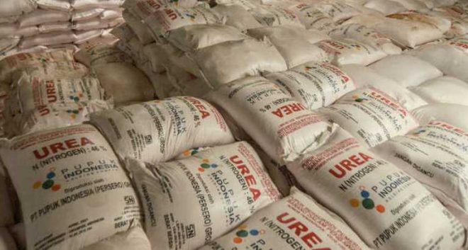 Pupuk Subsidi Langka, DPRD Kabupaten Bandung Minta Petani Bersabar