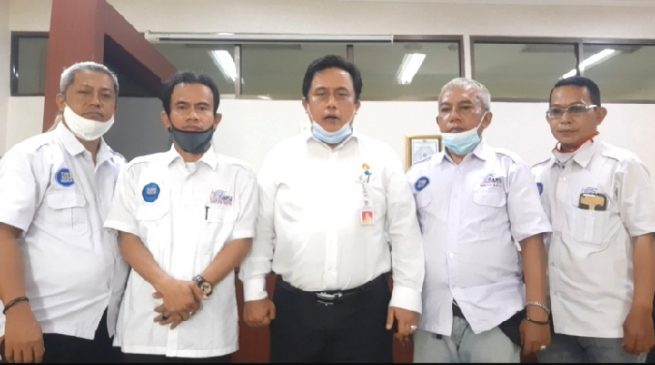 SMSI Dorong PEN dan CSR Swasta Bantu Pembinaan Olahraga Sepakbola Prestasi