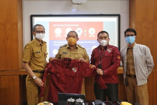 Satgas Anti Rentenir Kota Bandung Fasilitasi dan Berikan Solusi kepada Para Korban