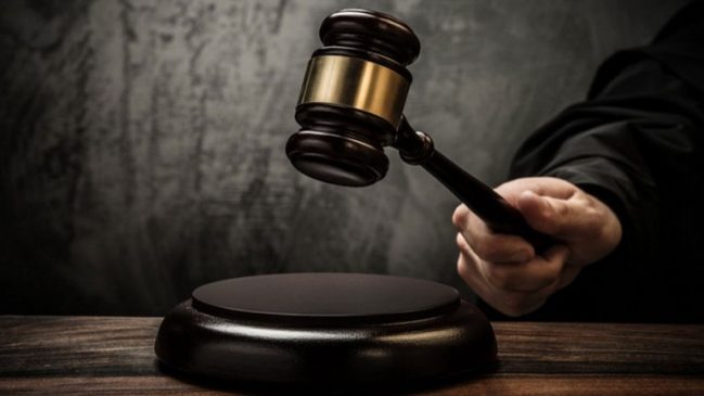 Terbukti Bersalah, PN Bandung Vonis Terdakwa Yusuf Abdul Latief 1 Tahun 3 Bulan Penjara