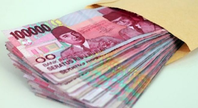 Tidak Tepati Pengembalian Uang Pinjaman, Kades Bojongsari Disomasi Warganya