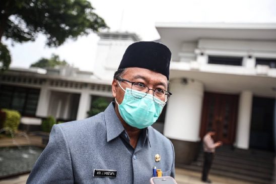 Tingkatkan Kualitas ASN, BKPP Kota Bandung Bakal Gelar Program Manajemen Talenta