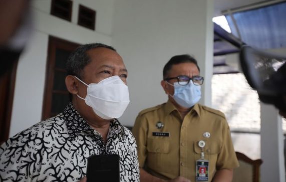 Yana Apresiasi Upaya Pemerintah Pusat Memunculkan Ekosistem Investasi