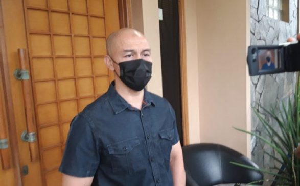 DPRD Kota Bandung Perpanjang Pembatasan Aktivitas Tatap Muka Hingga 1 Februari 2021