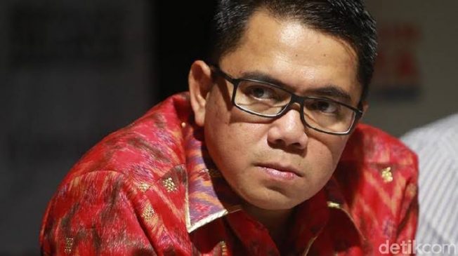 DPR Sebut Sikap Idham Azis Perwujudan Promoter
