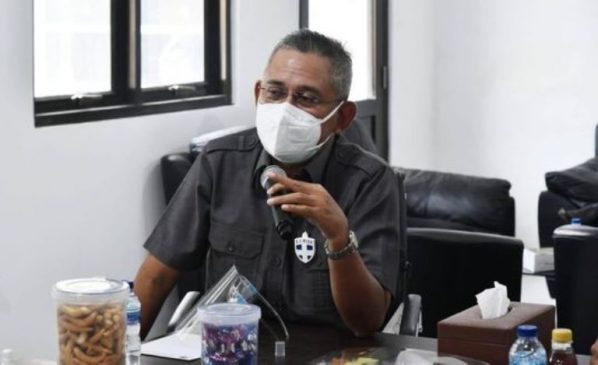 Achmad Ru’yat : Pemerintah Daerah Harus Miliki Strategi Siasati Ketidakseimbangan Siswa