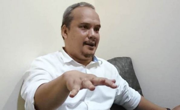 DPRD Dorong Pemkab Bandung Optimalisasi Infrastruktur Jalan di Pangalengan