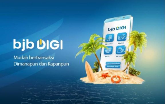 Berikut Langkah Mengaktifkan bjb Mobile via Mesin ATM