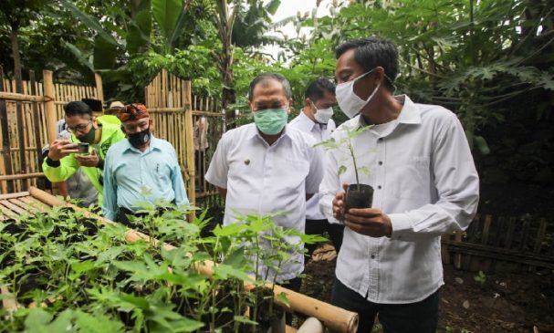 Buruan SAE Kini Menyebar ke Berbagai Sudut Kota Bandung