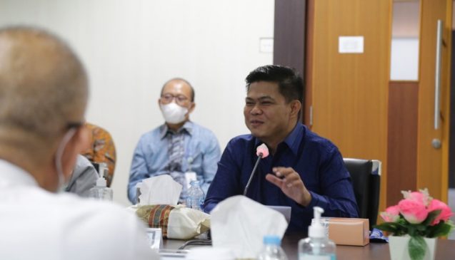DPRD Jabar Apresiasi Kinerja bjb, Tetap Laksanakan SOP Meski di Masa Pandemi
